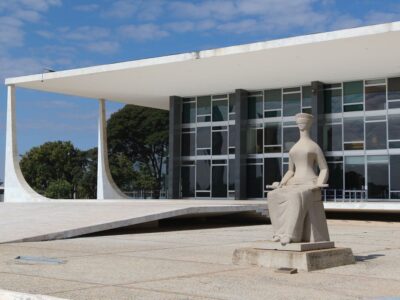 STF valida PL da Dosimetria, mas cobra rigor contra golpe