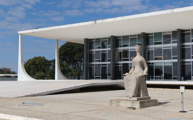 STF valida PL da Dosimetria, mas cobra rigor contra golpe