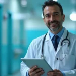 Telemedicina no Brasil por Dr. Luiz Teixeira da Silva Júnior