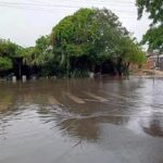 Temporal no RS: 500 desalojados, emergência e rodovias