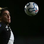 Vasco 0 x 3 Bragantino: torcida vaia e ataca Renato Gaúcho