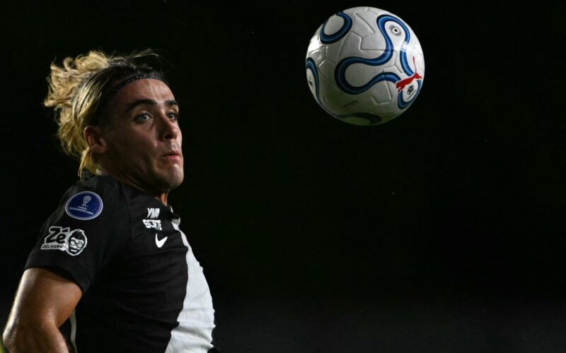 Vasco 0 x 3 Bragantino: torcida vaia e ataca Renato Gaúcho