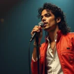 A relação de Michael Jackson com outros artistas famosos