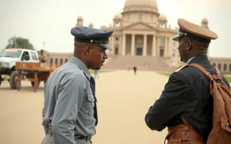 Amistad e o drama histórico da escravidão no cinema de Spielberg