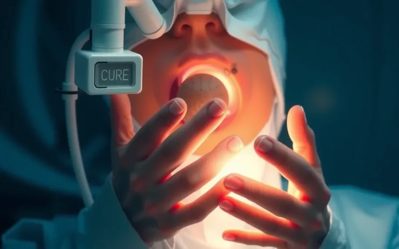 Artroscopia de tornozelo: cirurgia minimamente invasiva explicada