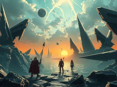 As curiosidades mais surpreendentes sobre o universo de He-Man