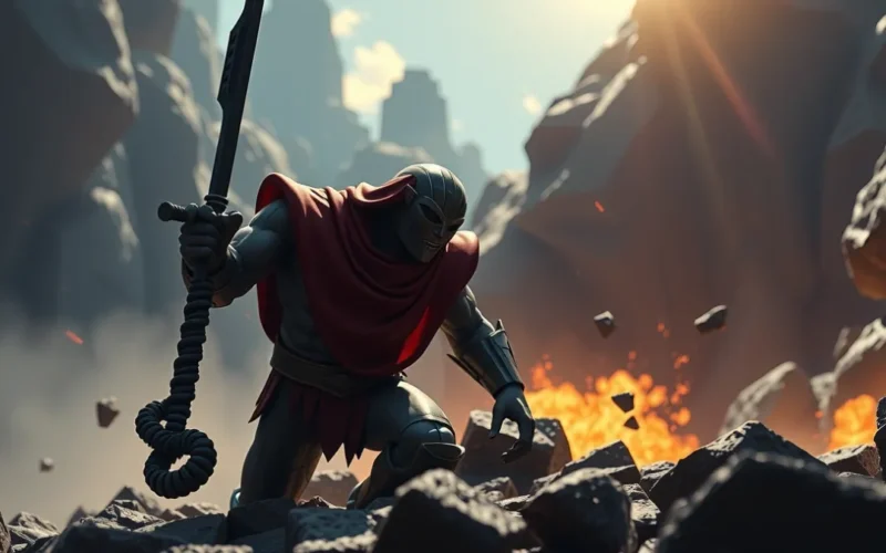 As frases mais famosas de He-Man que marcaram várias gerações