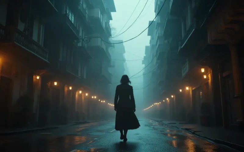 As histórias sombrias por trás de produções famosas do cinema