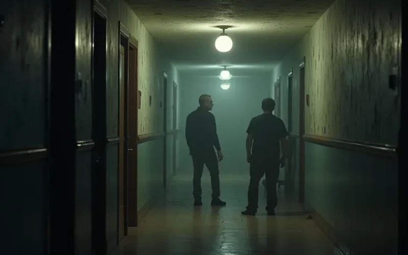 As lendas de bastidores sobre filmes de terror que assustam fãs