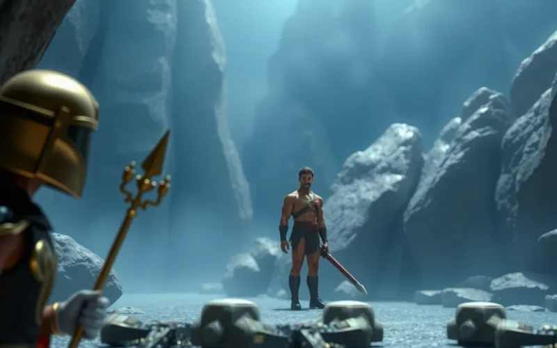 As mensagens educativas no final dos episódios de He-Man
