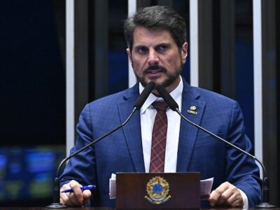Avante elege primeiro senador; partido sai do zero