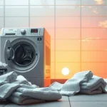 Como Desentupir o Cano da Máquina de Lavar Roupa com Facilidade