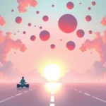 Como funciona o algoritmo do Instagram e do TikTok hoje em 2026