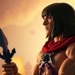 Como He-Man se tornou um fenômeno de merchandising nos anos 80