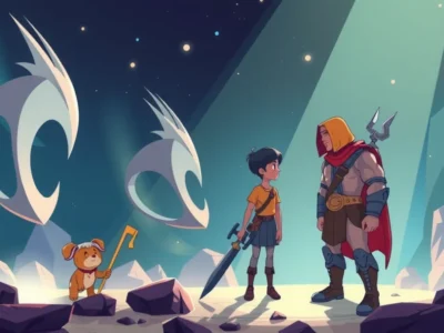 Como o desenho de He-Man ensinava lições morais às crianças