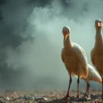 Como os efeitos especiais recriaram monstros gregos no cinema