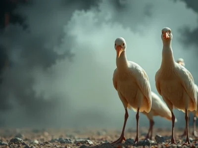 Como os efeitos especiais recriaram monstros gregos no cinema