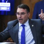 Flávio vê perseguição estatal em ação contra produtora de filme