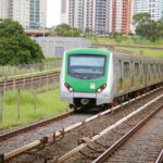 Metrô-DF projeta atender 180 mil passageiros por dia