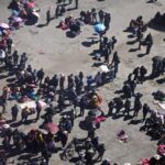 Ministro da Defesa da Bolívia renuncia em meio a protestos