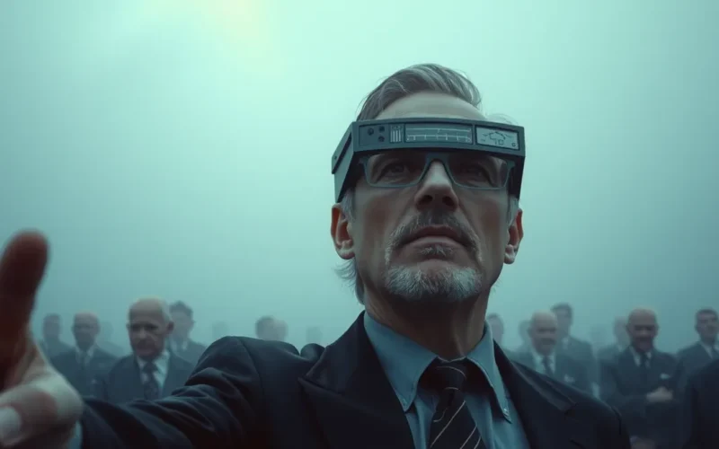 Munique e o suspense político dirigido por Steven Spielberg