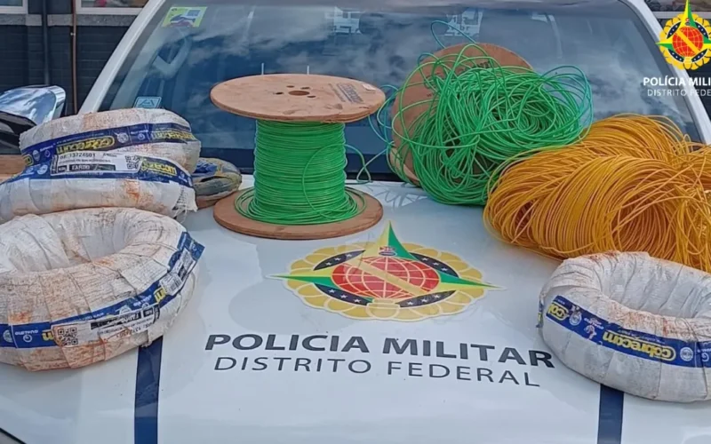 Foragido é recapturado após perseguição aérea e cerco em Santa Maria