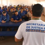 Sejus-DF amplia projeto contra violência doméstica