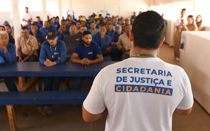 Sejus-DF amplia projeto contra violência doméstica