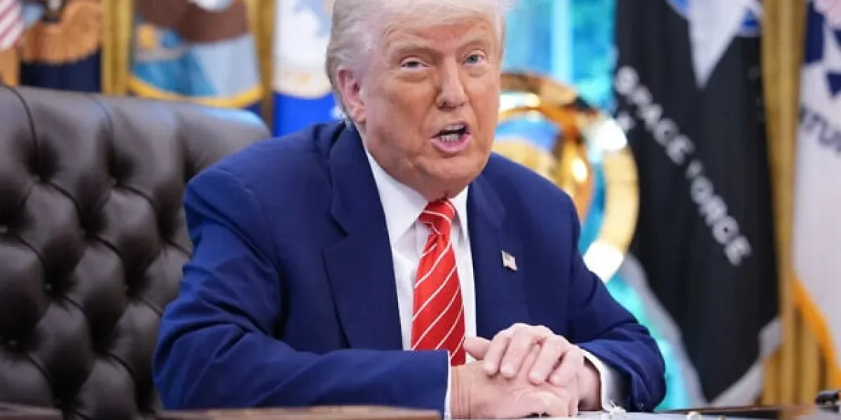 Trump cancela ataques ao Irã após acordo finalizado