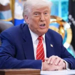 Trump cancela ataques ao Irã após acordo finalizado