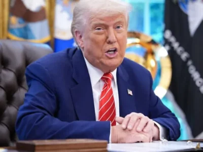 Trump cancela ataques ao Irã após acordo finalizado