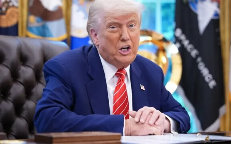 Trump cancela ataques ao Irã após acordo finalizado