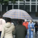 Inmet prevê chuva intensa e temporais no Sul, Sudeste e Centro-Oeste