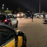 Rachas no DF disparam 28,95% e acendem alerta