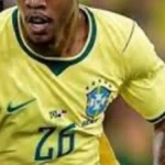 Brasil cai para 7º no ranking de seleções mais valiosas