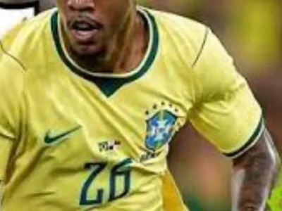 Brasil cai para 7º no ranking de seleções mais valiosas