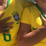 Família de Brasília com seis dedos inspira Brasil na busca pelo hexa