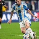 Argentina e França estreiam na Copa 2026 nesta terça