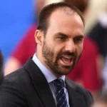 STF fixa pena de Eduardo Bolsonaro em 4 anos e 2 meses