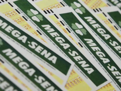 Mega-Sena acumula e prêmio salta para R$ 36 milhões