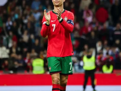 Portugal e Inglaterra fecham 1ª rodada da Copa 2026