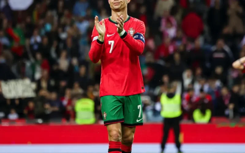 Portugal e Inglaterra fecham 1ª rodada da Copa 2026