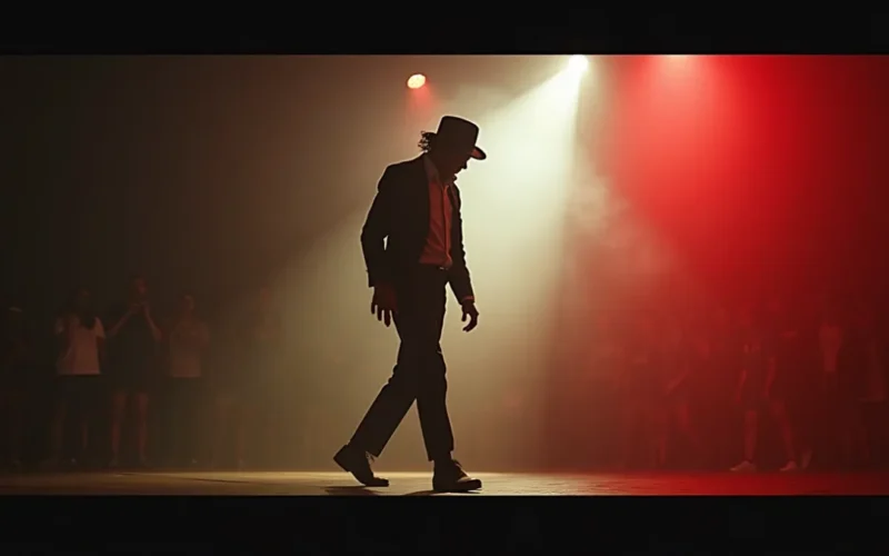 O que os fãs esperam ver no filme biográfico de Michael Jackson
