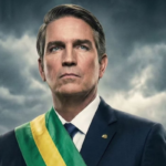ONG de produtora de 'Dark Horse' contratou advogado de Frias