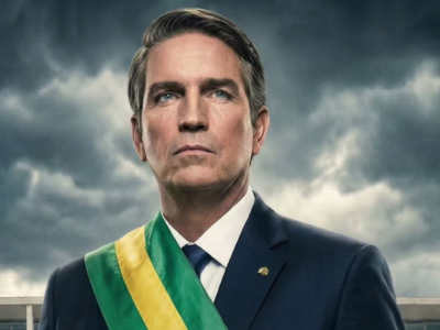 ONG de produtora de 'Dark Horse' contratou advogado de Frias