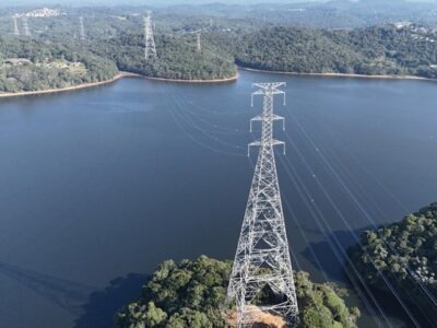 ONS aciona plano inédito para cortar geração por excesso de energia