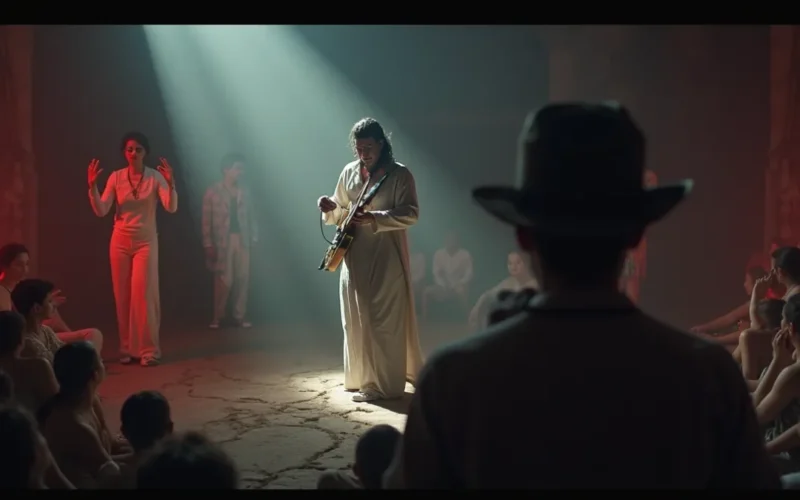 Os desafios de retratar Michael Jackson no cinema moderno