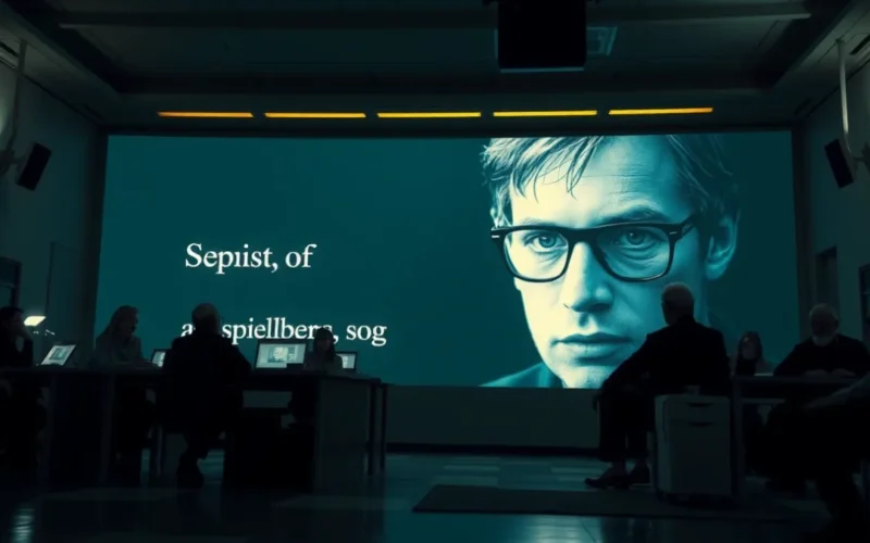 Os fracassos de Spielberg que poucos fãs conhecem atualmente