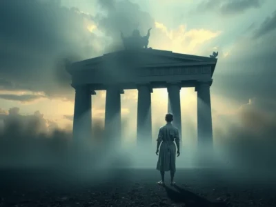 Os monstros mais assustadores da mitologia grega explicados