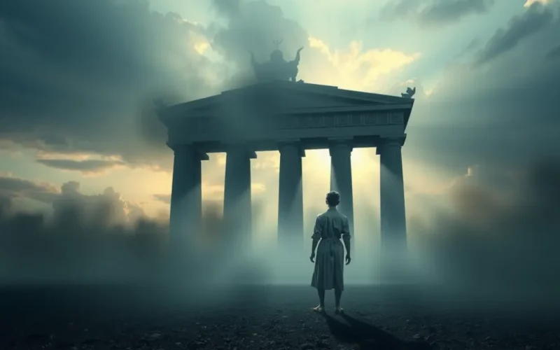 Os monstros mais assustadores da mitologia grega explicados